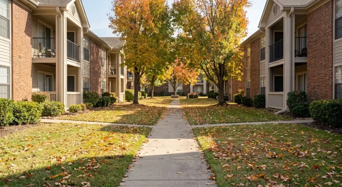 Jonesboro Rentals Earn More When Priced on Their Own Merits